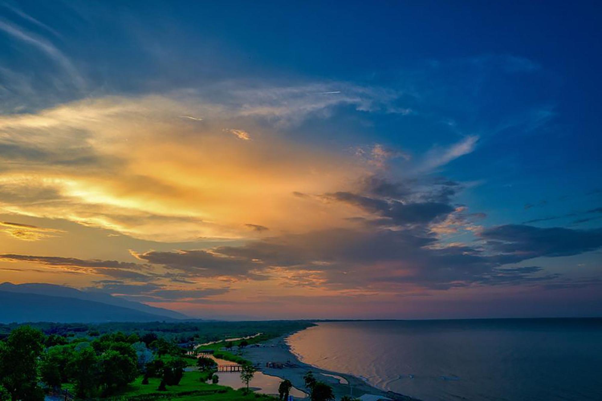 Panorama Suites & Spa - Adults Only Stómion الغرفة الصورة